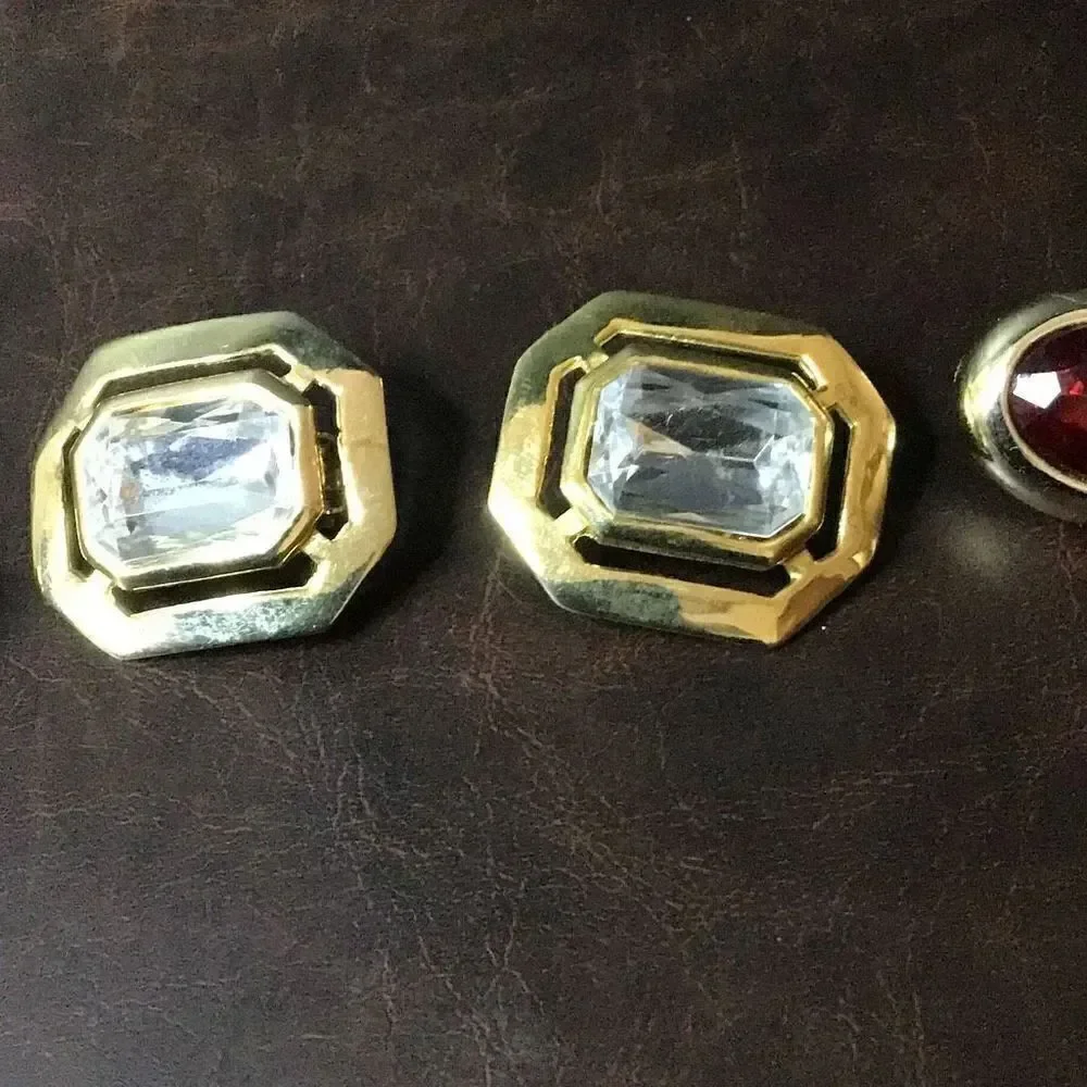 No Brand three pair